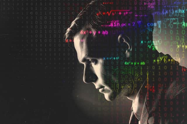 Breaking the Code opens at Royal & Derngate in September