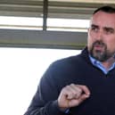 Kelvin Thomas