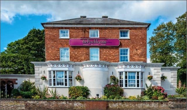 The Pytchley Inn, in West Haddon, was first opened in 1973 by Jim Demetri and it has since evolved to offer a relaxed and informal dining experience.