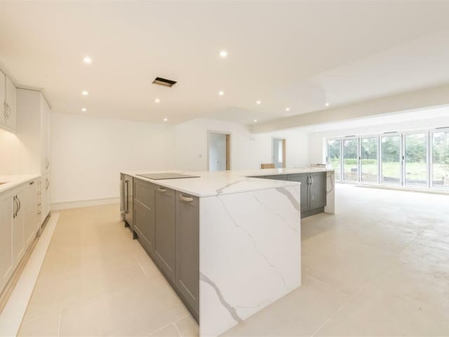 All of this could be yours for £1.85 million.