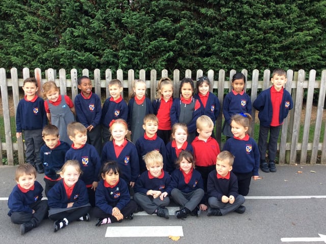 Earl Spencer Primary School - Pine Class
