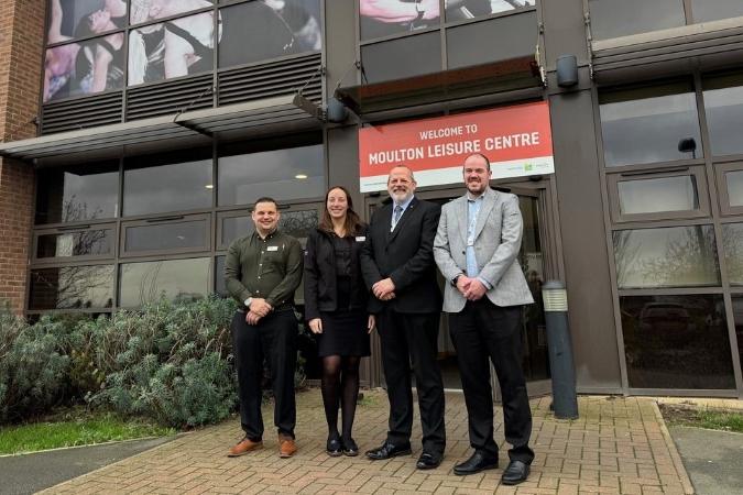 Christopher Patching Council responds to concerns over membership pricing with new leisure ...