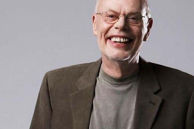 'Whispering' Bob Harris, 78, is a pioneer of the music industry. He presented 1970s live music show The Old Grey Whitle Test, co-founded Time Out magazine and is still a BBC radio broadcaster after more than 50 years.
