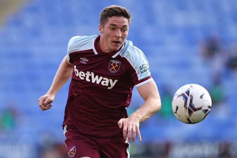 West Ham have agreed the permanent transfer of Conor Coventry to Charlton Athletic, sources have told Football Insider. It is believed that the 23-year-old has already passed his medical ahead of his move to the Valley.