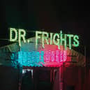 Dr Frights is returning for its 13th year in October