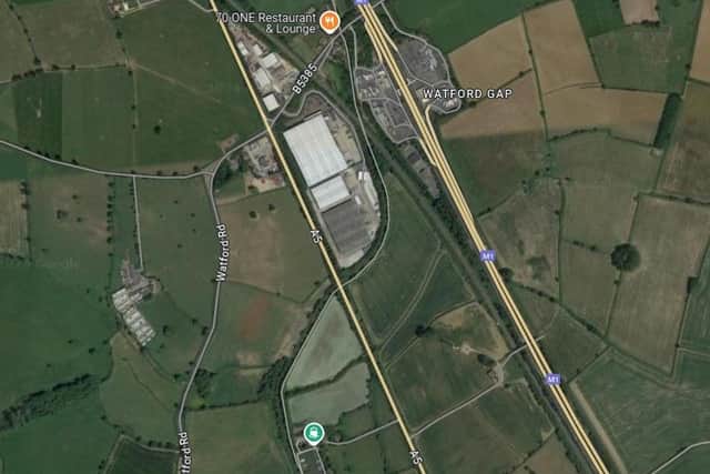 Plans unveiled for solar farm the size of ten football pitches to be ...