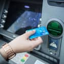 TSB has responded to reports of "free cash" at ATMs across the UK.