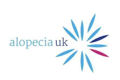 The charity offers support in many different ways for those with alopecia