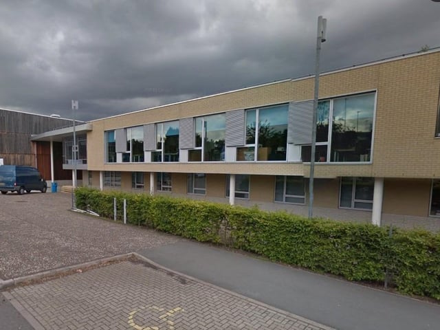 OVERSUBSCRIBED: Northampton Academy has a published admission number of 240 and received 919 selected preferences in 2025. The school was oversubscribed on National Offer Day on March 3, 2025.