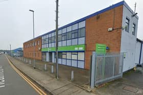 Hydraflex has been given the go-ahead to use the Heathfield Way site to manufacture stainless steel metal hoses and bellows assemblies.