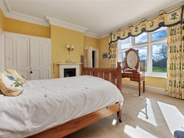 All of this could be yours for an offer in excess of £2.3 million.
