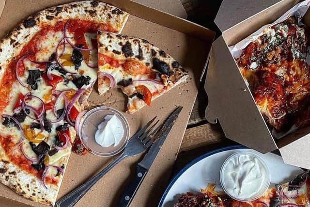 The business owner, Bib Janjua, moved to Northampton from the north of the country at the time and took over Oregano from its previous owners.