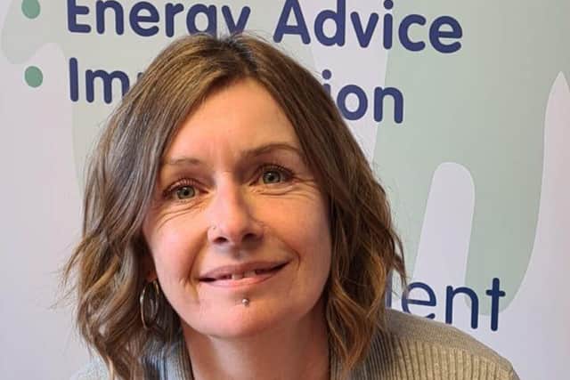 Sarah, CEO