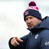 Northants head coach John Sadler is targeting success in both red and white ball cricket in 2024