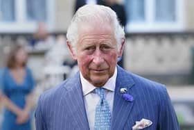 King Charles III's Coronation is just around the corner. Photo: Jonathan Brady - WPA Pool/Getty Images.