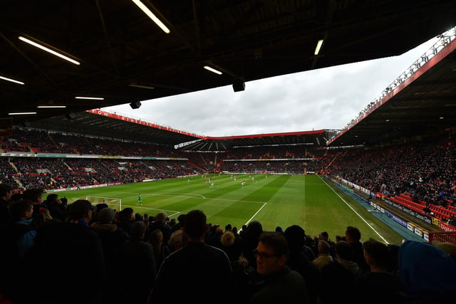 Charlton Athletic's takeover saga looks to have taken a further twist, with Portuguese consortium revealing their interest in a deal, and presenting a five-year plan to return them to the top flight. (Sky Sports)