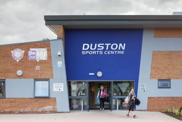 Duston Sports Centre