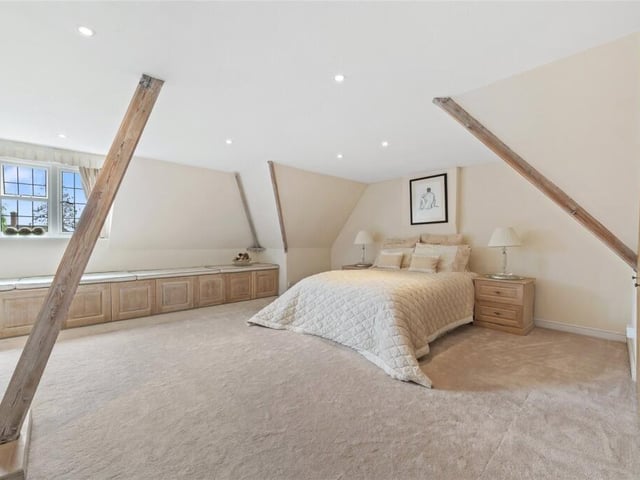 All of this could be yours for £1.65 million.