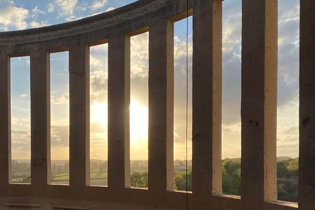 Owners Tassy and Adam have shared their latest progress at the site