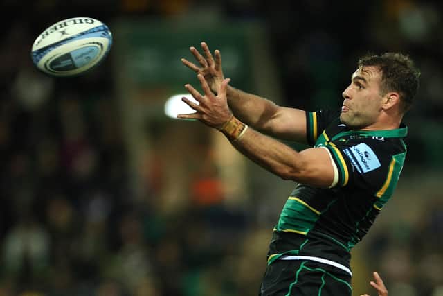 Josh Kemeny (photo by David Rogers/Getty Images)