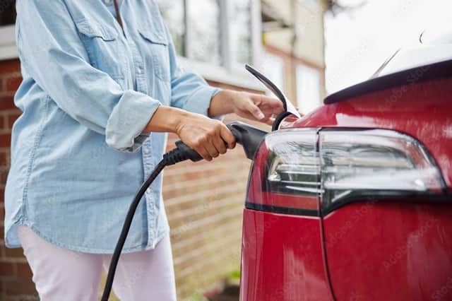 Want to earn money by renting your electric car charging point? Get in touch and find out how