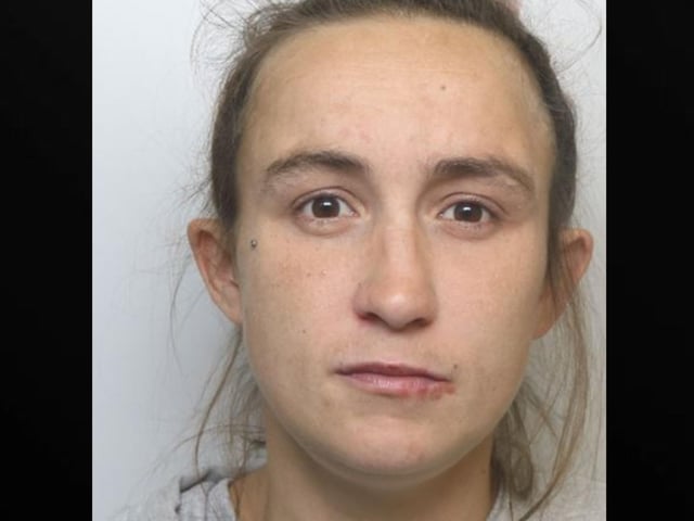 Hutchings, aged 28, has links to the Daventry area and is wanted in connection with an assault in March 2022. Incident number: 22000533043