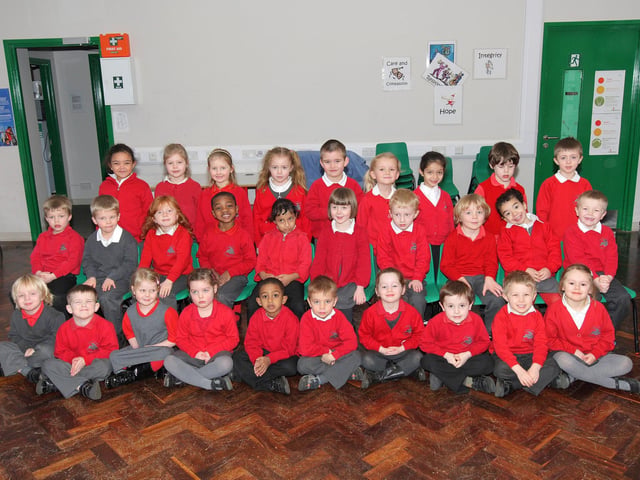 2010 - Cedar Road Primary School