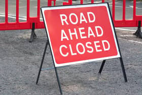 National Highways has confirmed road closure dates for resurfacing of the A5.