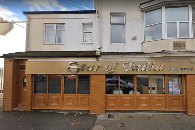 Star of India in Abington Avenue closed its doors for good on Sunday (November 27) after 58 years in business