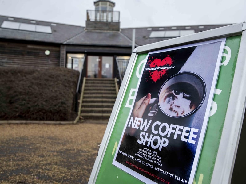 It will be open from 8am until 2pm on Tuesdays and Thursdays, and 8am until 11.30am on Saturdays.