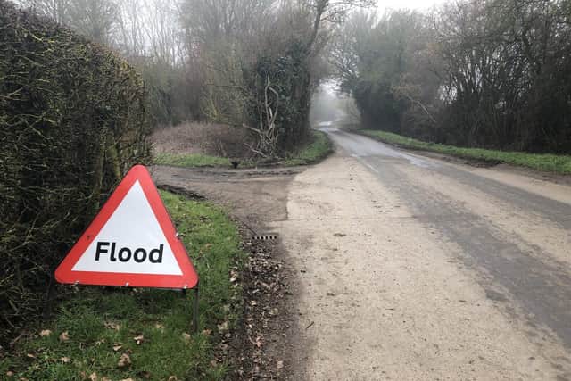 RAIN is holding drop-in sessions so households can learn more about Property Flood Resilience