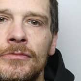 Jason Brittain is wanted by police.