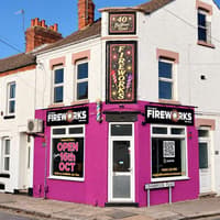 Make the most of this new pop-up specialist fireworks shop for Bonfire Night, Diwali and New Year’s Eve