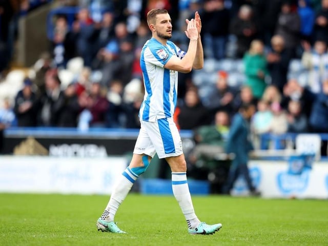 Position: Central defenderValue: £1.86m