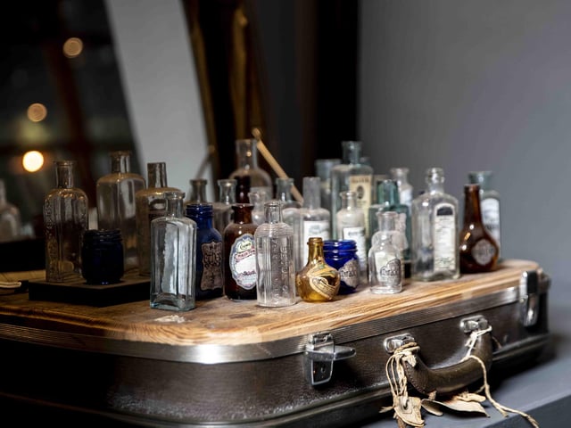 The pub has been transformed into a 'destination' cocktail bar and will reopen on Friday (April 29)