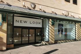 The New Look store is no more after it closed down on February 15