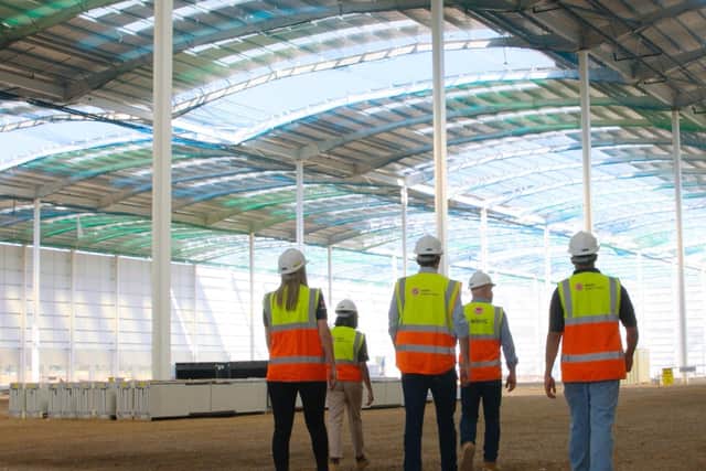 Winvic Construction