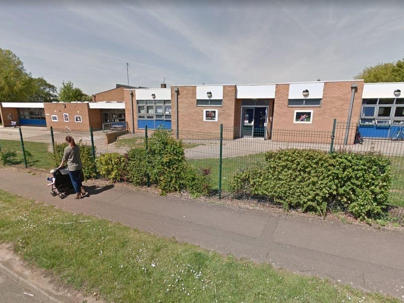 Acre Lane, Northampton, Northamptonshire, NN2 8DF. Latest report: 19 May 2015