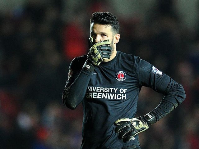 Last club: Charlton Athletic 
Previous clubs: Bristol City, Portsmouth, Ipswich