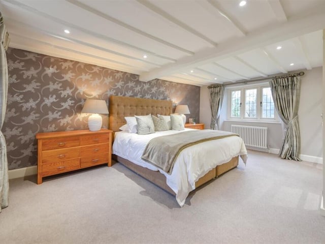 All of this could be yours for £1.7 million.