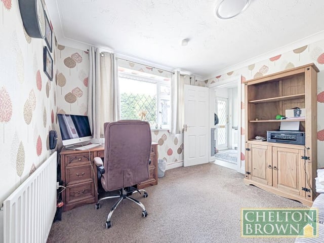 All of this could be yours for £1.2 million.