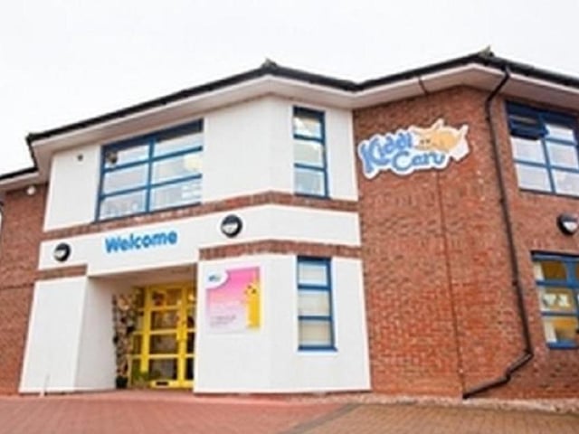 Ofsted says: "Children thrive in the nursery and make excellent progress in their learning and development. The highly receptive and skilled staff tap in to what children are interested in and make the most of opportunities to build on what children already know and remember"