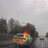 The man’s body was discovered on Tuesday, October 20, in the canal near St James Mill Road, close to B&Q in Far Cotton.