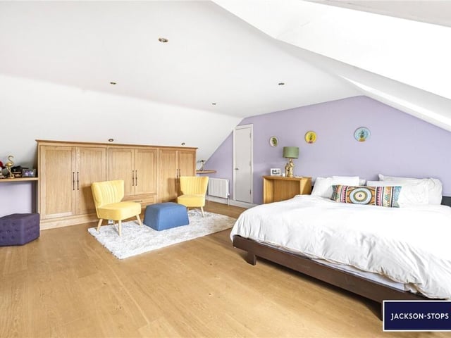 All of this could be yours for a guide price of £3.295 million.