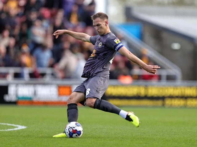 Play-off chances: 1%