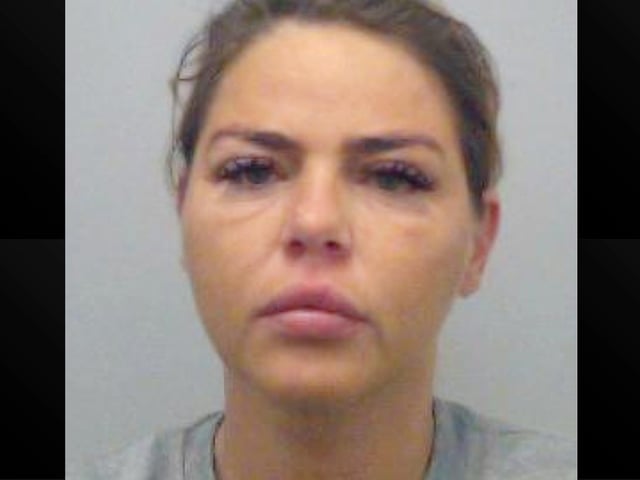 Mum McCann admitted causing death by careless driving while unfit through drink after two of her kids, four-year-old Lily and Smaller, 10, died in a horror smash on the M1 near Northampton. Neither of the youngsters were wearing seatbelts and McCann was speeding when her Vauxhall Astra drifted out of lane two, clipping the rear of a Scania HGV. She was sentenced to 49 months at Aylesbury Crown Court.