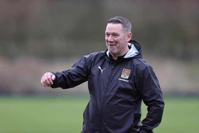 Kevin Nolan