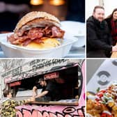Northampton’s “hottest street food pop-up” made its return on Friday (March 10) and Saturday (March 11) at the County Cricket Ground.