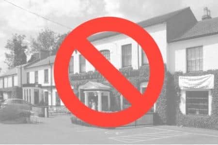 Bridge Hotel Thrapston