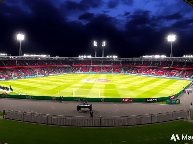 This is how AI says Sixfields could look in 2060.